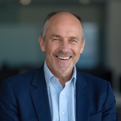 Martijn van der Berg — beste online casino expert